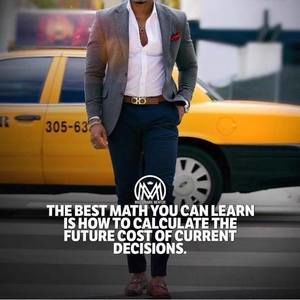 Meet your Posher, Michael